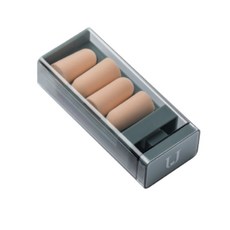 베이비반즈비행기귀마개