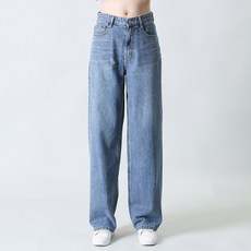 여성빅사이즈청바지