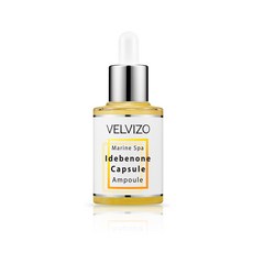 벨비죠 마린 스파 이데베논 캡슐 앰플, 30ml, 1개