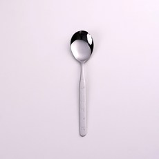 라온누리 큐티베어 올스텐 아동용 숟가락, 숟가락 4p, 1개