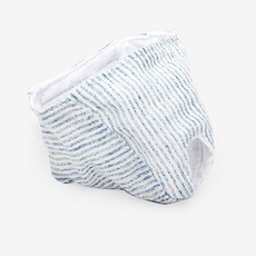 Atipet貓咪透氣管理口罩 阻隔型 混合色 M, 1個, 100g