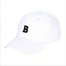 이니엔 B 캐주얼 볼캡