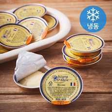 이즈니 버터컵 20입 (냉동), 200g, 1개