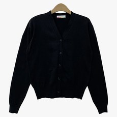 타미와플브이넥가디건