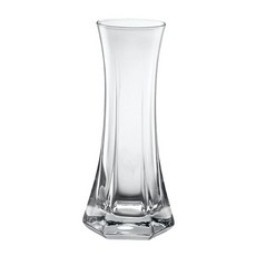 Bormioli ROCCO Capitol 花瓶，150mm 高, 15cm