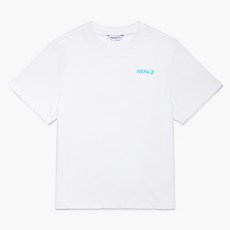 네파키즈티셔츠