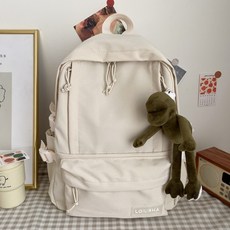 화이트백팩