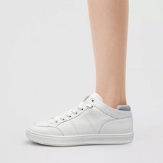 가죽하이탑운동화