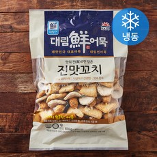 대림선 진맛꼬치 (냉동), 850g, 1개