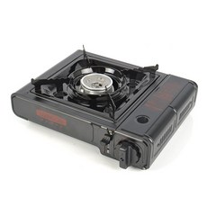 리빙온 휴대용 가스렌지 SW-7000, 혼합색상, 1개