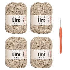 프리미엄린넨실