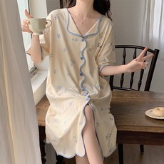 원피스파자마 TOP01