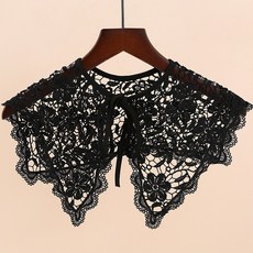 셔츠용레이스카라