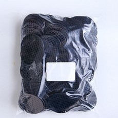 Yorom Corom 圓形大容量花盆網 4 號 5.5cm 200p, 1個