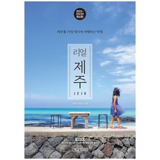 리얼제주지도