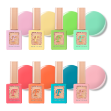 프롬더네일세트