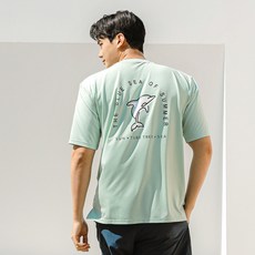 배럴래쉬가드 TOP01