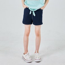 남아여름청바지