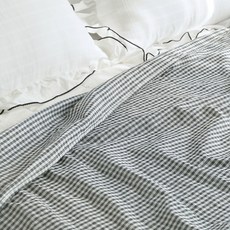 러빙홈선염면시어서커이불