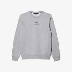 라코스테맨투맨 TOP01