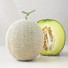 고당도 머스크 메론, 1입, 2kg 이상
