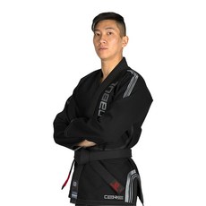 Sanabul Core Competition柔術道服