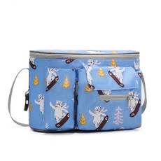 다용도대용량유모차수납가방