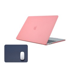 맥북 터치 논터치 노트북 케이스 + 마우스패드 D01 NEW 13.3 Air, 타입5