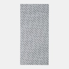 네파 공용 아이스콜드 멀티스카프, GRAY(B00), 000, 1개