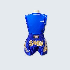 SKANDA 武術聖誕老人套裝