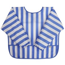 아동긴팔앞치마