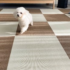 블럭매트