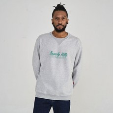 폴로맨투맨 TOP01