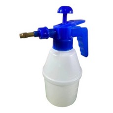 GOZENBO 御膳坊 fd氣壓式噴霧瓶台灣製(1.1l), 氣壓式設計，輕鬆加壓，噴灑均勻細緻，居家清潔、園藝澆水、美容護膚, 單色, 1入