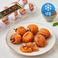 지리적 인증 상주반건시 (냉동), 1개, 400g(10입)