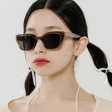 리에티 캣아이 스퀘어 선글라스 FREDO RT 4036