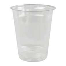 아이엔피 PET 아이스컵 바디 92mm, 420ml, 50개입, 1개