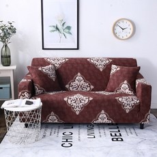 빈테리어 화려한 디자인 소파 커버, TYPE 16, 1개