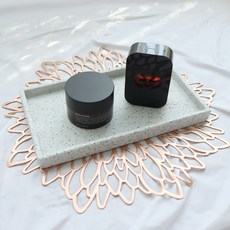 사각회전진열장