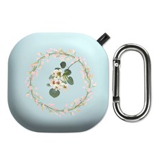 버즈프로애니콜케이스