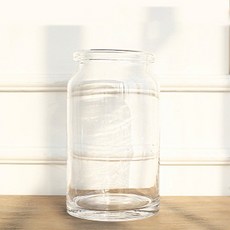 인테리어유리화병
