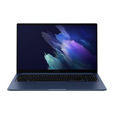 삼성전자 갤럭시북 노트북 미스틱 블루 NT750XDZ-A71AU (i7-1165G7 39.6cm Win10 RAM 16GB NVMe 512GB), 코어i7 11세대, 512GB, WIN10 Home