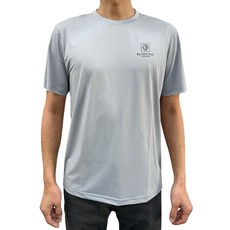 BlackYakWorkWear Black Yak男款工作服涼感T恤