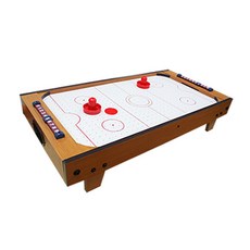 半自動迷你桌上曲棍球遊戲全組, 混色