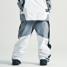 Romp TF WINDY 滑雪褲