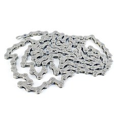 Shimano 兼容 MTB 公路自行車鏈條 F11 11 速 HG-93, 單一顏色, 1個