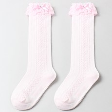 레이스반양말