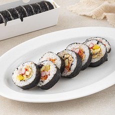 치즈계란김밥, 347g, 1개