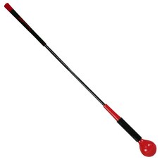 골프 스윙 연습기 -추천-제이빅 슈퍼 플렉스 골프스윙연습기, 빨강