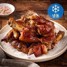 대한우리 쫄깃 탱글한 미니 족발 (냉동), 1kg, 1개